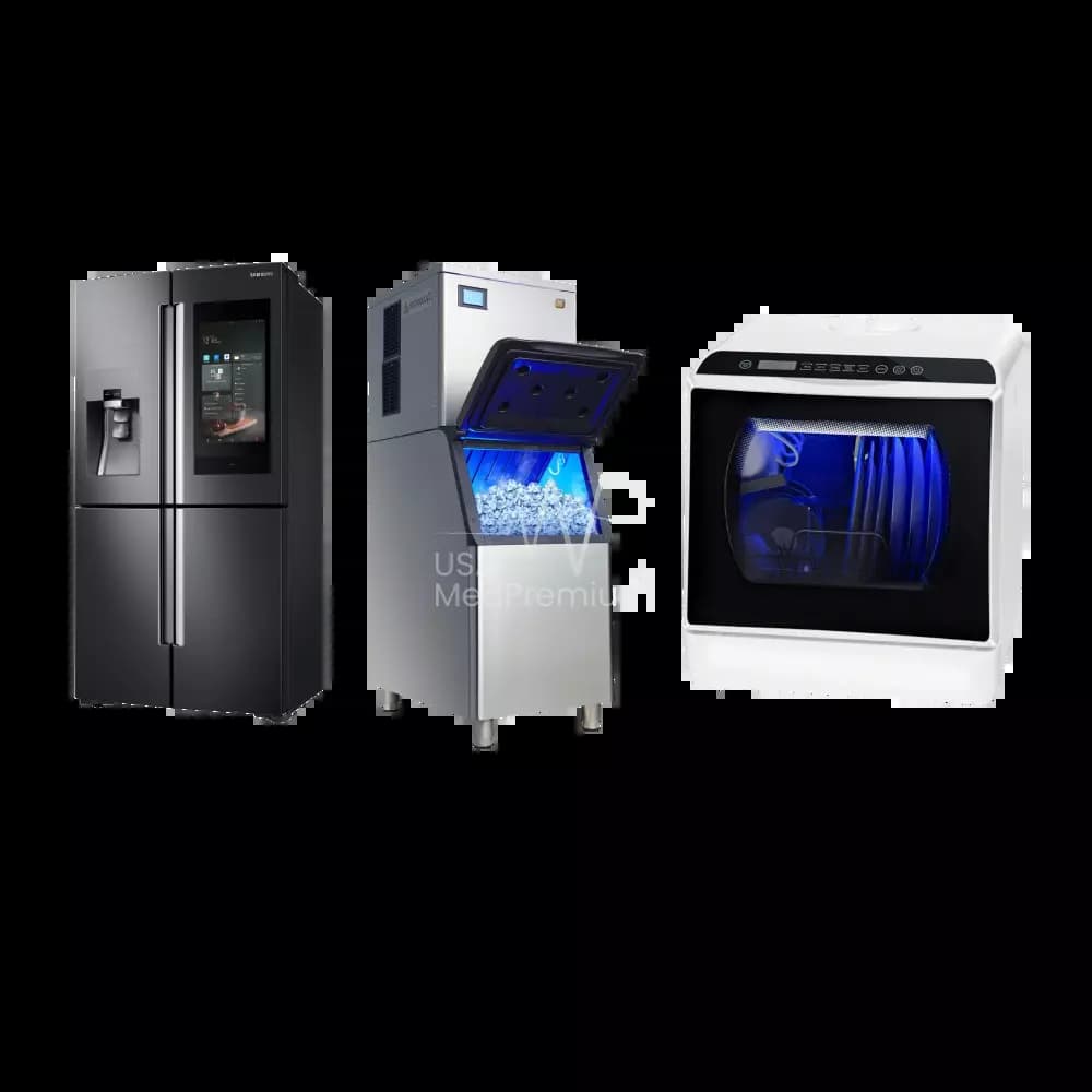 Appliances