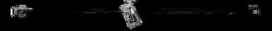 IV Extension Set Mini Bore 30 Inch Tubing - EB-030-02