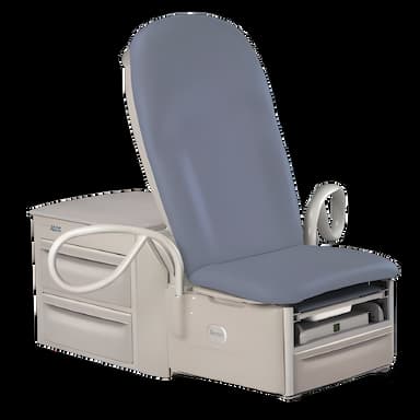 Access™ High-Low Power Height Exam Table 6000-23 by The Brewer Company