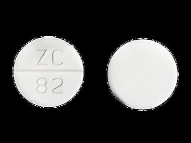 Lamotrigine 200 mg Tablet Bottle - 60 Tablets by Zydus Pharmaceuticals