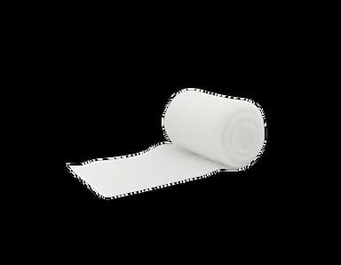 Conforming Bandage Dukal™ 2 Inch X 4-1/10 Yard 12 per Pack NonSterile 1-Ply Roll Shape - 602PB-96