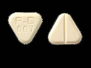 Phenytoin 50 mg Chewable Tablet Bottle 100 Tablets - 59762521001