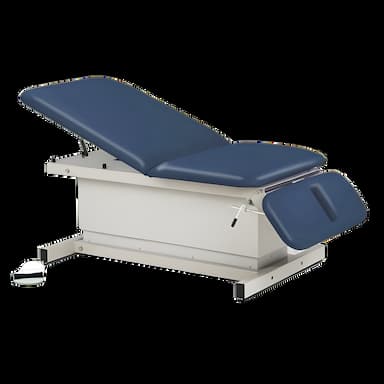 Exam Table 500 lbs. Weight Capacity