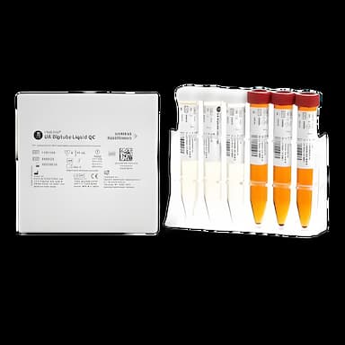 Control Set Chek-Stix® Urinalysis Level 1, 2 2 X 3 X 15 mL