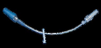 IV Extension Set MicroClave™ Needle-Free Port Mini Bore 7 Inch Tubing Without Filter