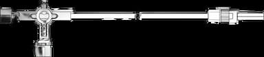 IV Extension Set Medfusion® Sterile - MX423L