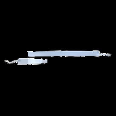 Tracheostomy Tube Holder Adult - RES030