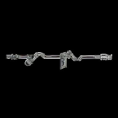 MedSource IV Extension Set with Needle-Free Port, 6 Inch Tubing, Sterile - MS83090