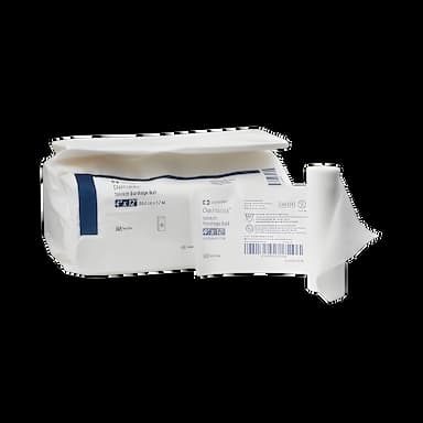 Conforming Bandage Dermacea™ 4 Inch X 4-1/10 Yard 1 per Pack Sterile 1-Ply Roll Shape - 441506