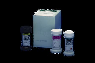 Hepatitis Control Set Architect® HAVAB M Positive Level / Negative Level 2 X 8 mL