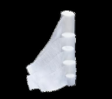 Conforming Bandage Apex™ 3 X 75 Inch 1 per Pack Sterile 1-Ply Roll Shape