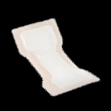 Incontinence Liner Dignity® Ultrashield Active 7-1/2 X 15-2/5 Inch Light Absorbency Polymer Core One Size Fits Most
