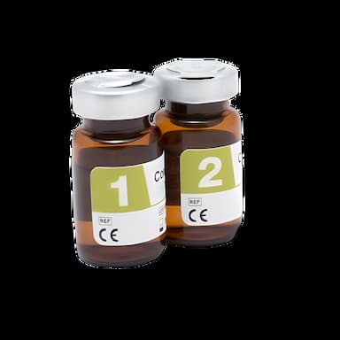 Nutritional Assessment / Immunoassay Control Set 25-hydroxyvitamin D (Vitamin D) Level 1, 2 6 X 2 mL