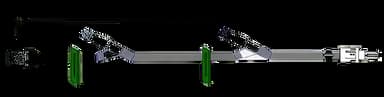 IV Extension Set 43 Inch Tubing