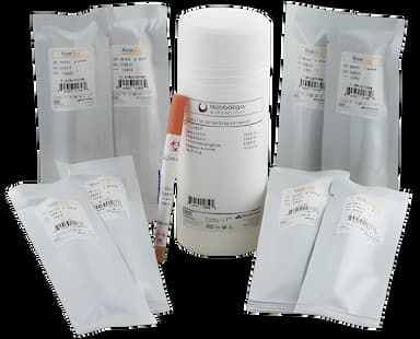 KWIK-STIK™ Vitek® 2 GN Comprehensive Microbial Identification Control Set - 2 Units