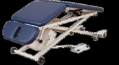 Oakworks PT400 Series Exam Table with All Powered Motions