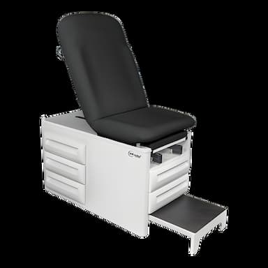 Exam Table 5250 Model Pneumatic-assist