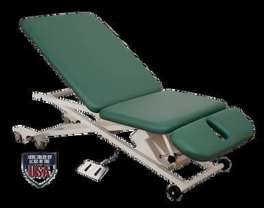 Exam Table Hi-Lo - 68776-T18