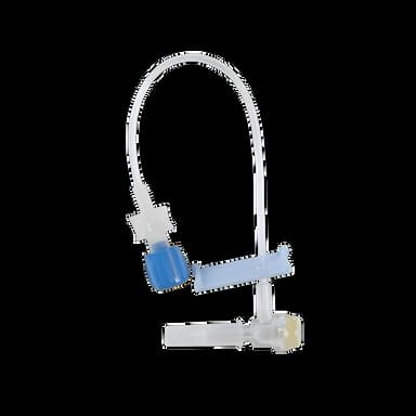 IV Extension Set Micro Bore 5-4/5 Inch Tubing Without Filter Sterile
