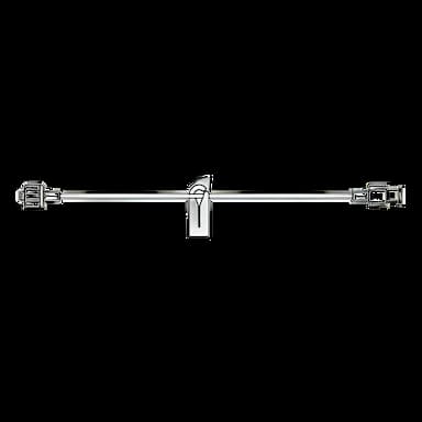 IV Extension Set Ultra™ Small Bore 6 Inch Tubing Without Filter
