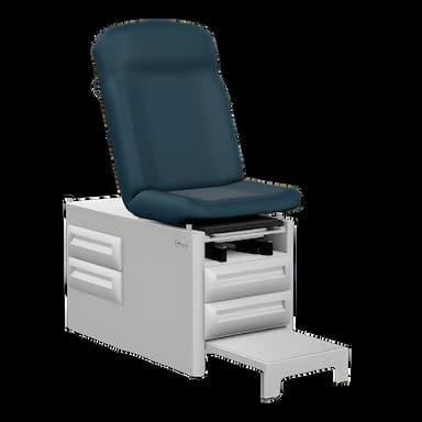 Exam Table Signature Series Fixed Height - 5240TB