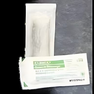 Conforming Bandage Dermacea™ 2 Inch X 4-1/10 Yard 1 per Pack Sterile 1-Ply Roll Shape