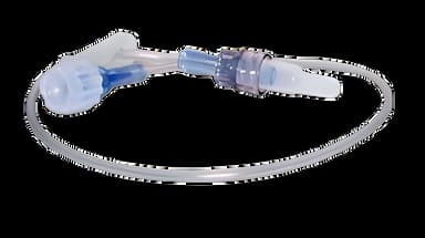 IV Extension Set Mini Bore 60 Inch Tubing - B2016