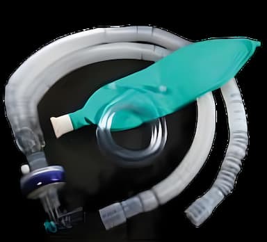 IV Extension Set Ped F2™ 60 Inch Tubing