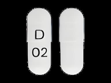 Gabapentin 100 mg Capsule Bottle 500 Capsules