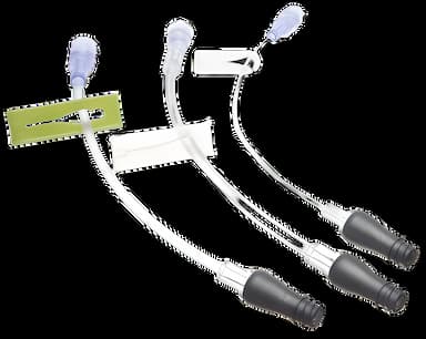 IV Extension Set MicroClave™ Sterile