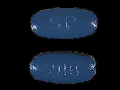 Vimpat® Lacosamide 200 mg Tablet Bottle 60 Tablets CV