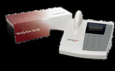 Coagulation Control Set Verifynow® Platelet Reactivity Test 2 Levels 6 Vials