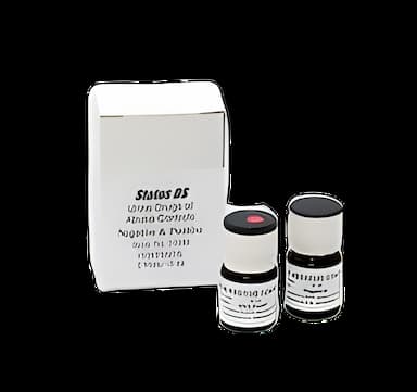 Drugs of Abuse / Toxicology Control Set Status DS™ DOA Multiple Analytes Positive Level / Negative Level 5 mL