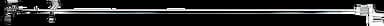 IV Extension Set Mini Bore 60 Inch Tubing - BC566