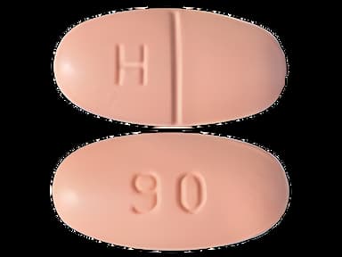 Levetiracetam 750 mg Tablet Bottle 120 Tablets