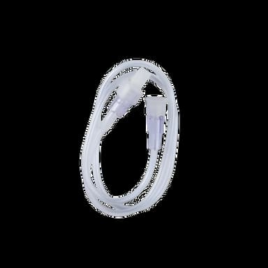 IV Extension Set Standard Bore 21 Inch Tubing Without Filter - V5406