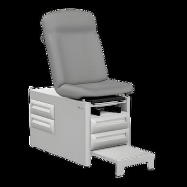 Exam Table 5240 Series Pneumatic