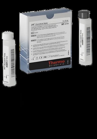 Drugs of Abuse Control Set DRI® Oxycodone Low Level / High Level 2 X 10 mL