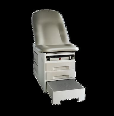 Exam Table Access™ Fixed Height - 5001-US384