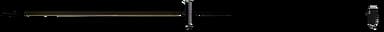 IV Extension Set LifeShield® Macro Bore 5 Inch Tubing Without Filter Sterile