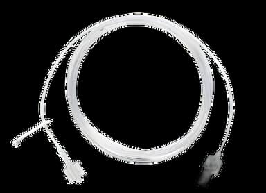 BD IV Extension Set Mini Bore 12 Inch Tubing Sterile for IV Therapy