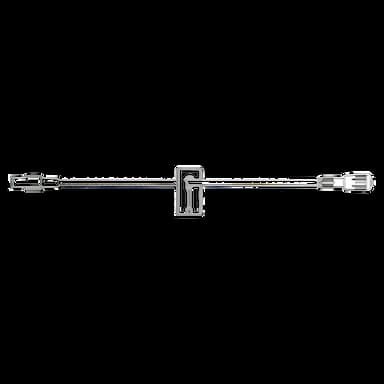 IV Extension Set Standard Bore 6 Inch Tubing Without Filter - 471975