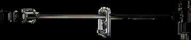 IV Extension Set Mini Bore 6 Inch Tubing Without Filter
