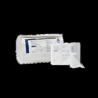 Conforming Bandage Dermacea™ 2 Inch X 4 Yard 1 per Pack Sterile 1-Ply Roll Shape