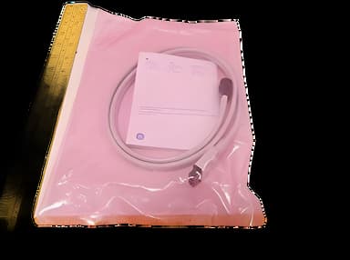 GE Dinaclick Connector Cable, 1.2m - Compatible with GE Monitors & CRITIKON Blood Pressure Cuffs