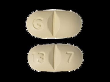 Oxcarbazepine 150 mg Tablet Bottle 100 Tablets - 68462013701
