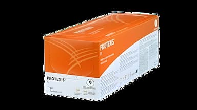 Surgical Glove Protexis™ Latex with Neu-Thera® Size 6.5 Sterile Latex Standard Cuff Length Smooth Beige Not Chemo Approved