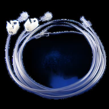 IV Extension Set 12 Inch Tubing Sterile