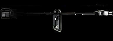 IV Extension Set Small Bore 12 Inch Tubing - B1113