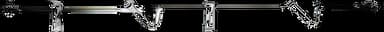IV Extension Set Needle-Free Port Standard Bore 43 Inch Tubing Without Filter - 2C6631